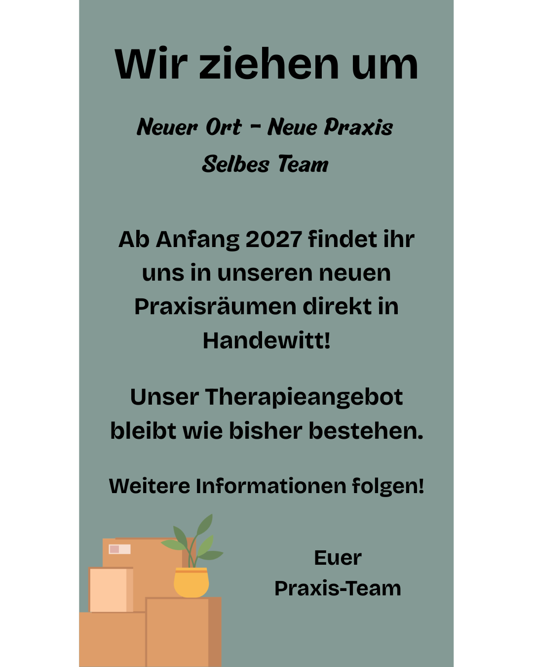 Patienteninformation
